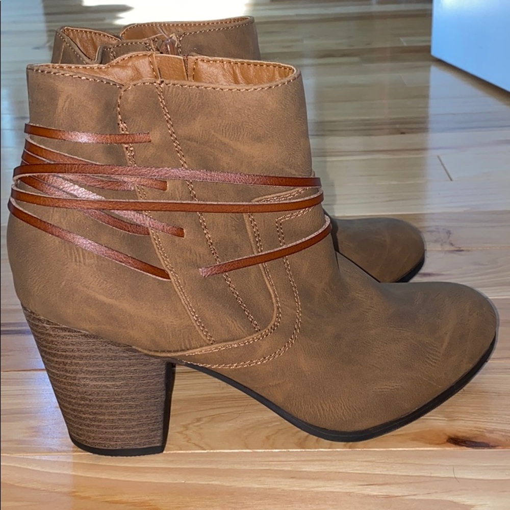 Booties